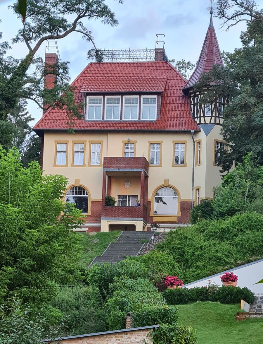 villa leistungsspektrum